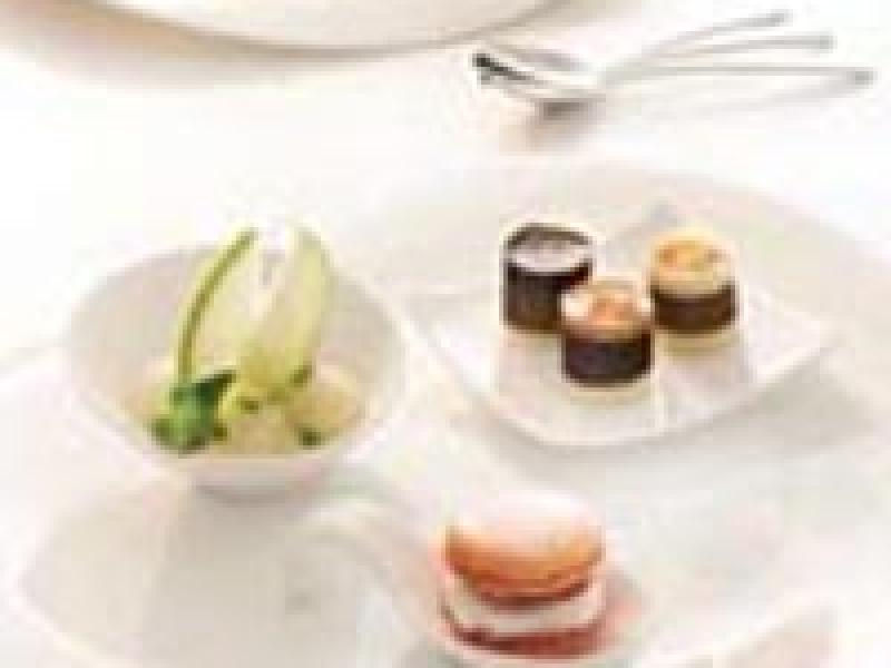 Gourmet del siglo XXI. La mente en el plato