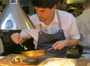  La nueva ruta gourmet de Lima.Una causa amazónica