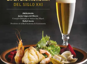 Mahou San Miguel y Rafael Ansón se unen para impulsar la cultura cervecera