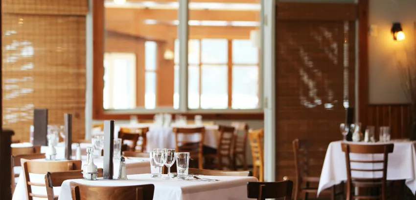 Restaurante Restaurante