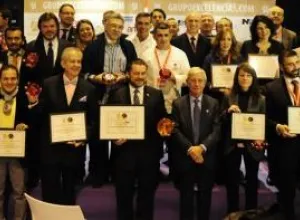 Premios Excelencias Gourmet: tributo a la memoria (IV)