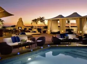 Los mejores ROOFTOPS de Miami