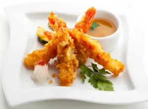 tempura