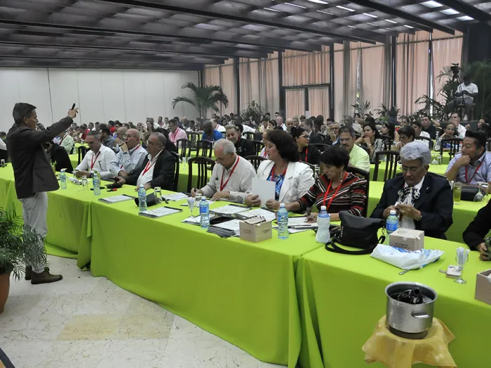 VIII Seminario Gastronómico Internacional Excelencias Gourmet
