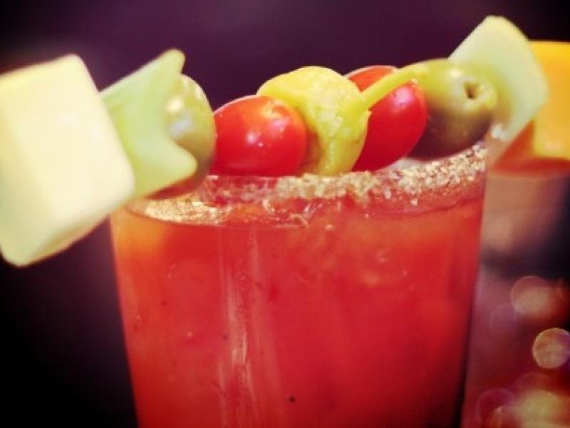 bloody mary