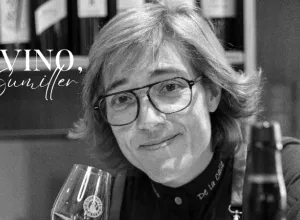 un vino un sumiller-cristina de la calle