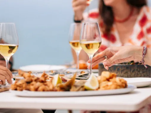 Los vinos de Jerez prevén el consumo de 1,5 millones de botellas de Fino y Manzanilla