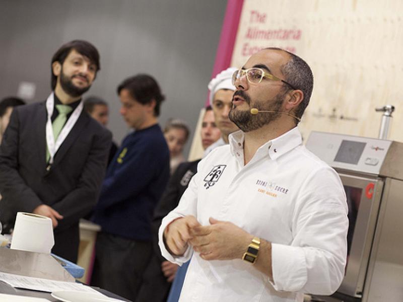 The Alimentaria Experience vuelve con nuevas propuestas