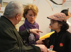 La cocina coreana, invitada de lujo en Madrid Fusión 2012