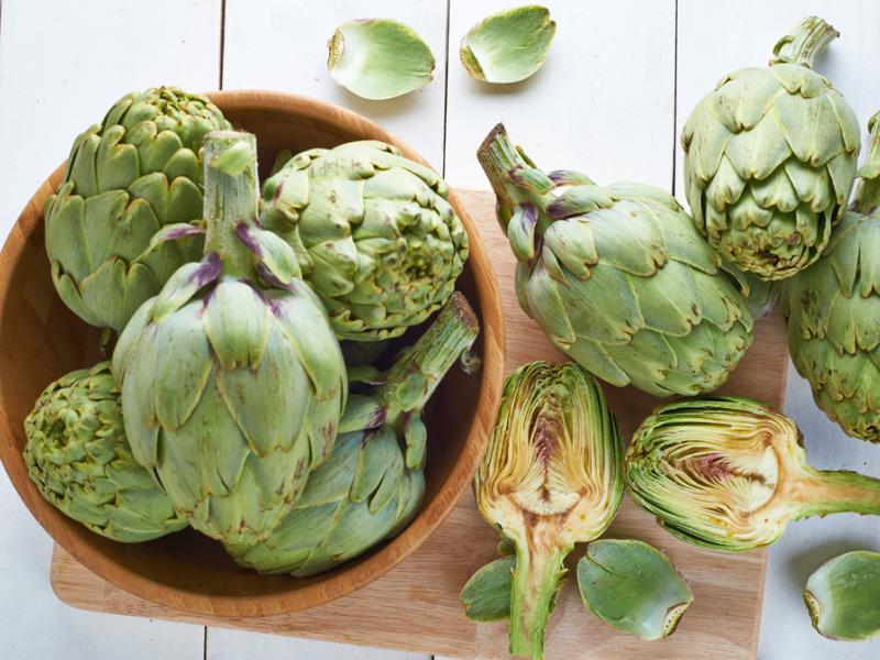 Alcachofa