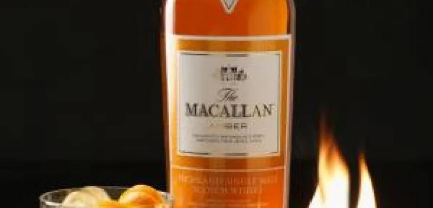 El mejor regalo para el día del padre con The Macallan El mejor regalo para el día del padre con The Macallan