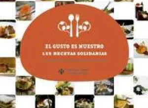 Cocineros de Málaga colaboran con una receta contra el cáncer
