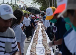 Rosca de Reyes
