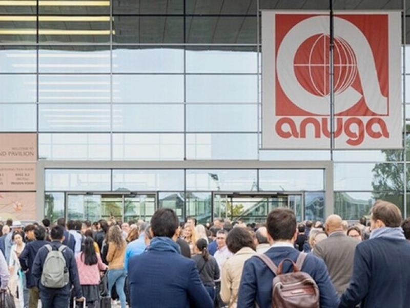 Anuga 2023