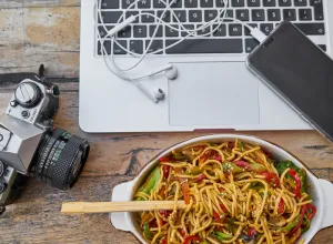 turismo gastronómico