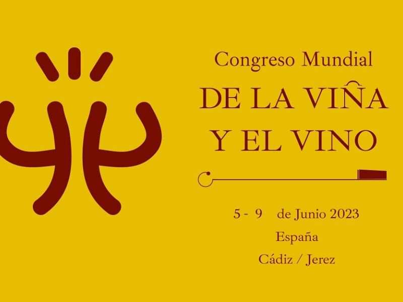 Congreso Mundial de la Viña y el Vino