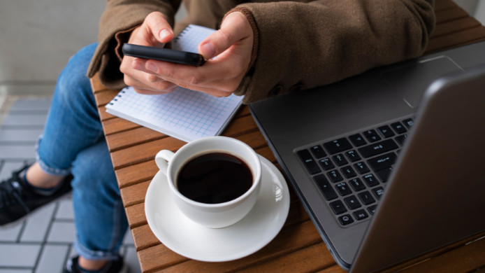 Efectos de dejar la cafeína