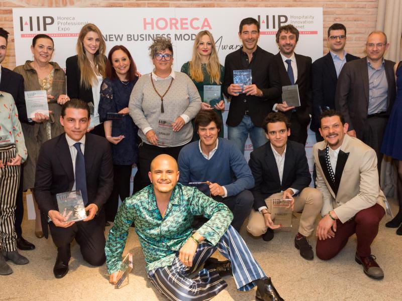 Horeca New Business Models Awards