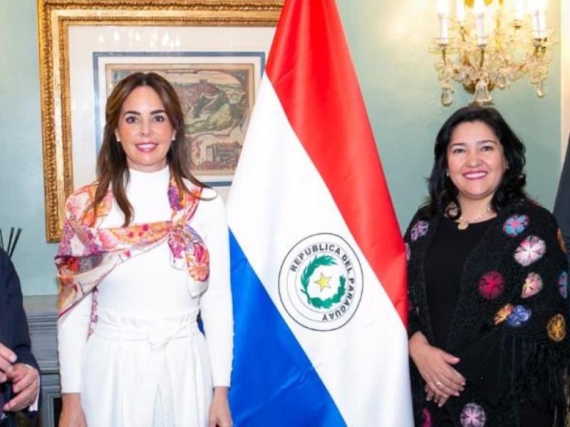Capital Iberoamericana de la Cultura Gastronómica de las Misiones