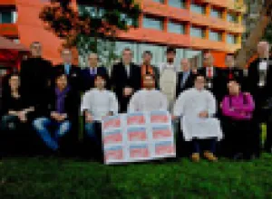 España: Restaurantes y hoteles de Madrid se unen para ayudar a Haití