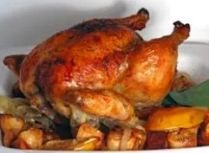 El pollo, la carne más popular
