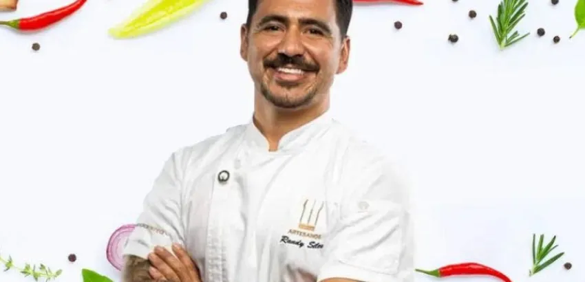 Randy Siles Randy Siles