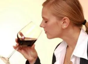 Los vinos favoritos de la mujer