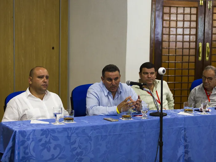 Festival Internacional Varadero Gourmet 2018