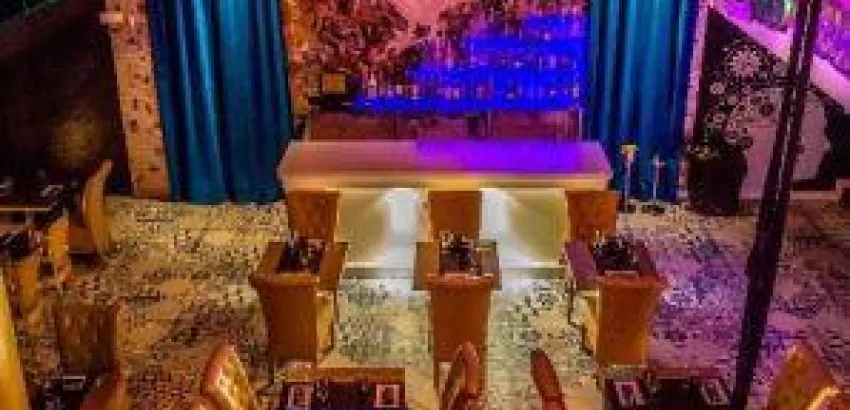 Llega a Madrid el primer circo gourmet del mundo Llega a Madrid el primer circo gourmet del mundo