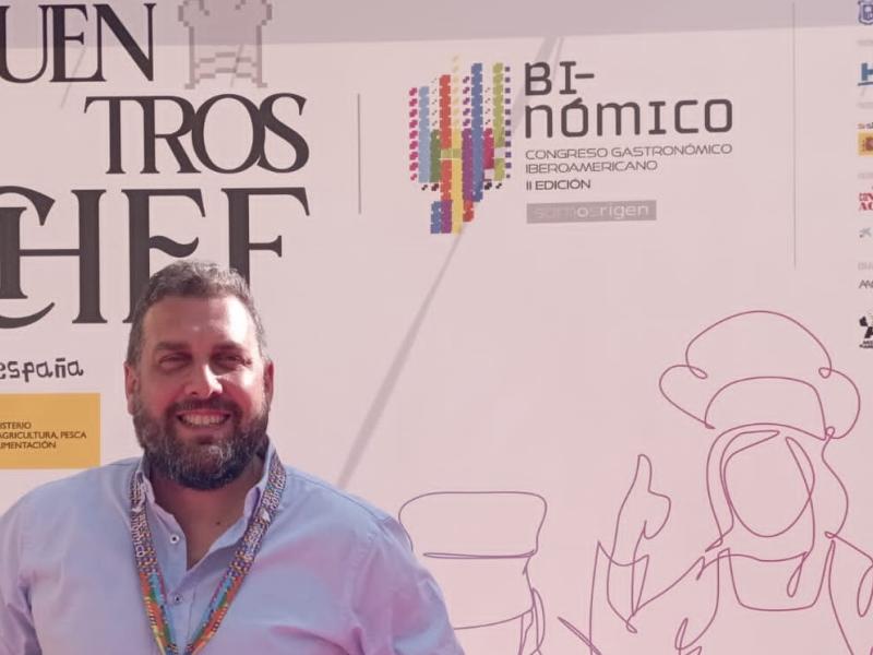 Fernando Rivarola