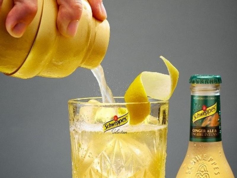 Schweppes 