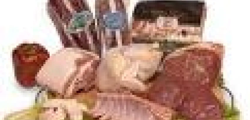 Las carnes exóticas son cada vez más demandadas Las carnes exóticas son cada vez más demandadas