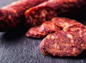 Chorizo Español