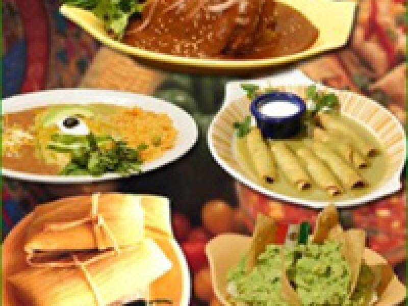México, una herencia de sabores