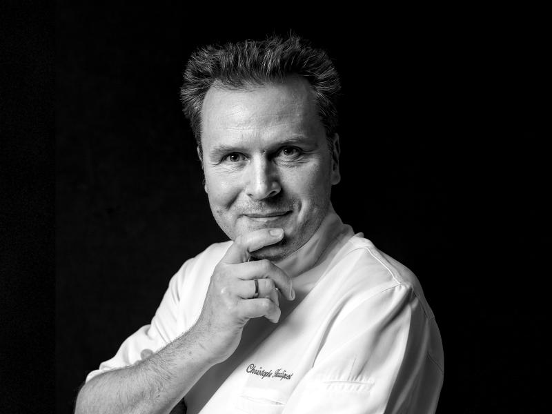 Christophe Hardiquest