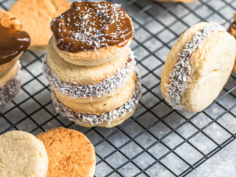 alfajor havanna españa