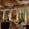 Restaurante Le Dalí, inspirado en Salvador Dalí