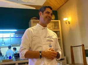 Joan Capilla
