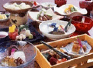 Acercándonos a la cocina japonesa