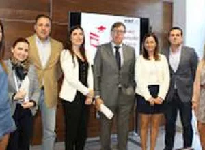 El Salón del Equipamiento, Alimentación y Servicios para Hostelería y Turismo, H&T, se consolida como marca y trabaja en su edición 2017