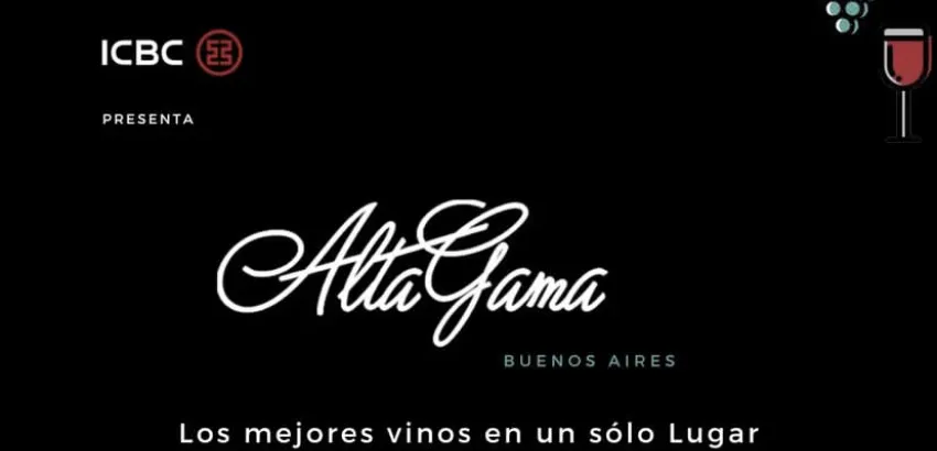 vinos Alta Gama, vinos Alta Gama,