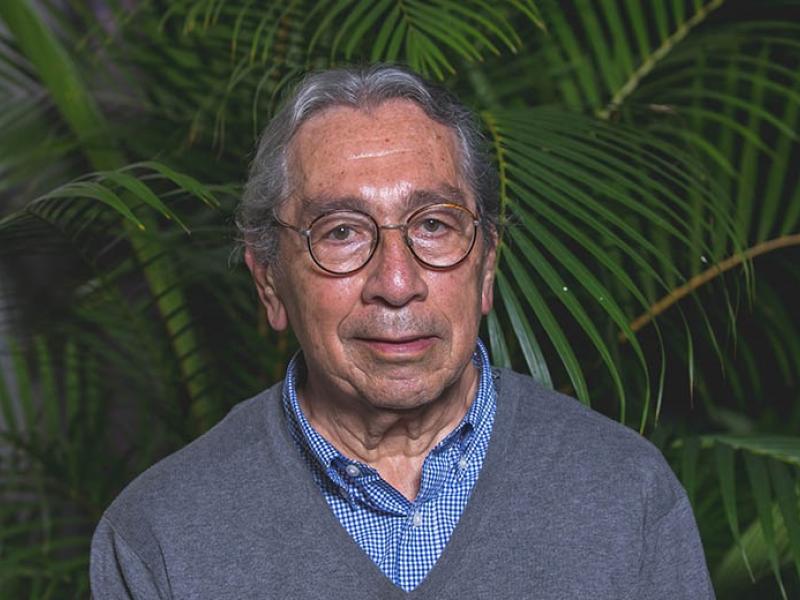 Yezid Castaño González