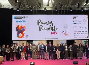 Galicia Fórum Gastronómico 2025