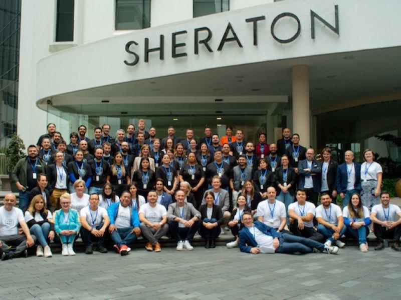 Ecuador BootCamp