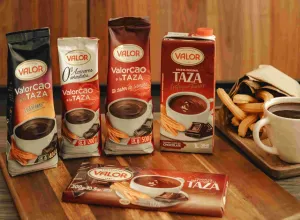 Chocolate