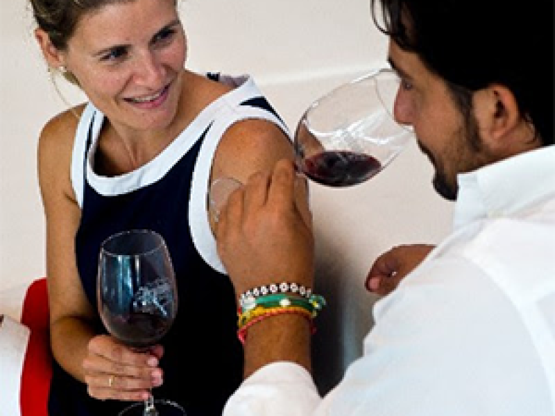 Celebra San Valentín con la Ruta del Vino Ribera del Duero 