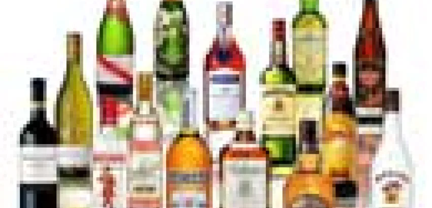 Pernod Ricard registra un beneficio de hasta 945 millones de euros hasta junio Pernod Ricard registra un beneficio de hasta 945 millones de euros hasta junio