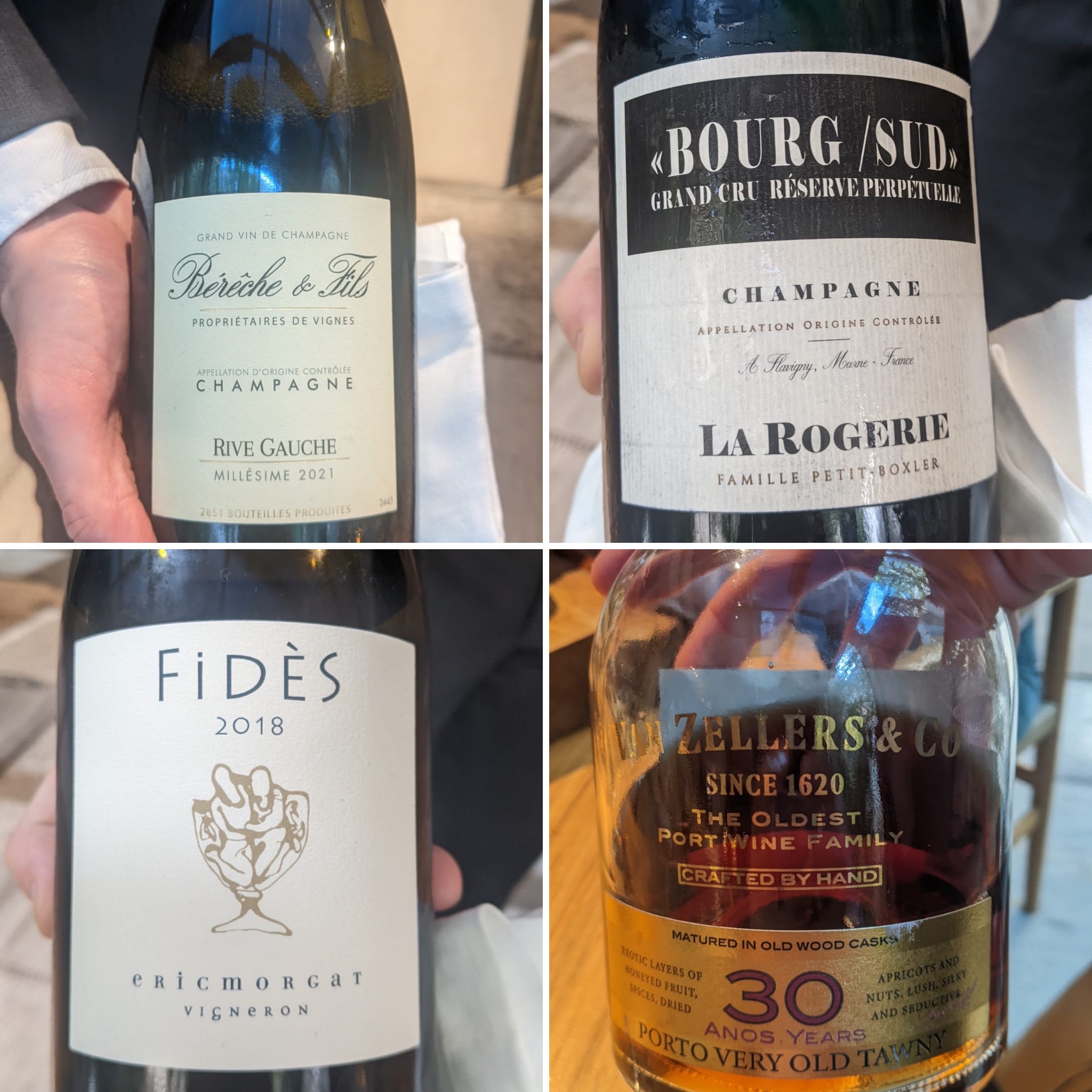vinos