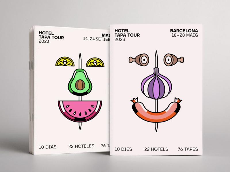 Hotel Tapa Tour