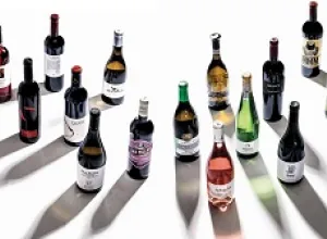 La vuelta a España en 15 vinos